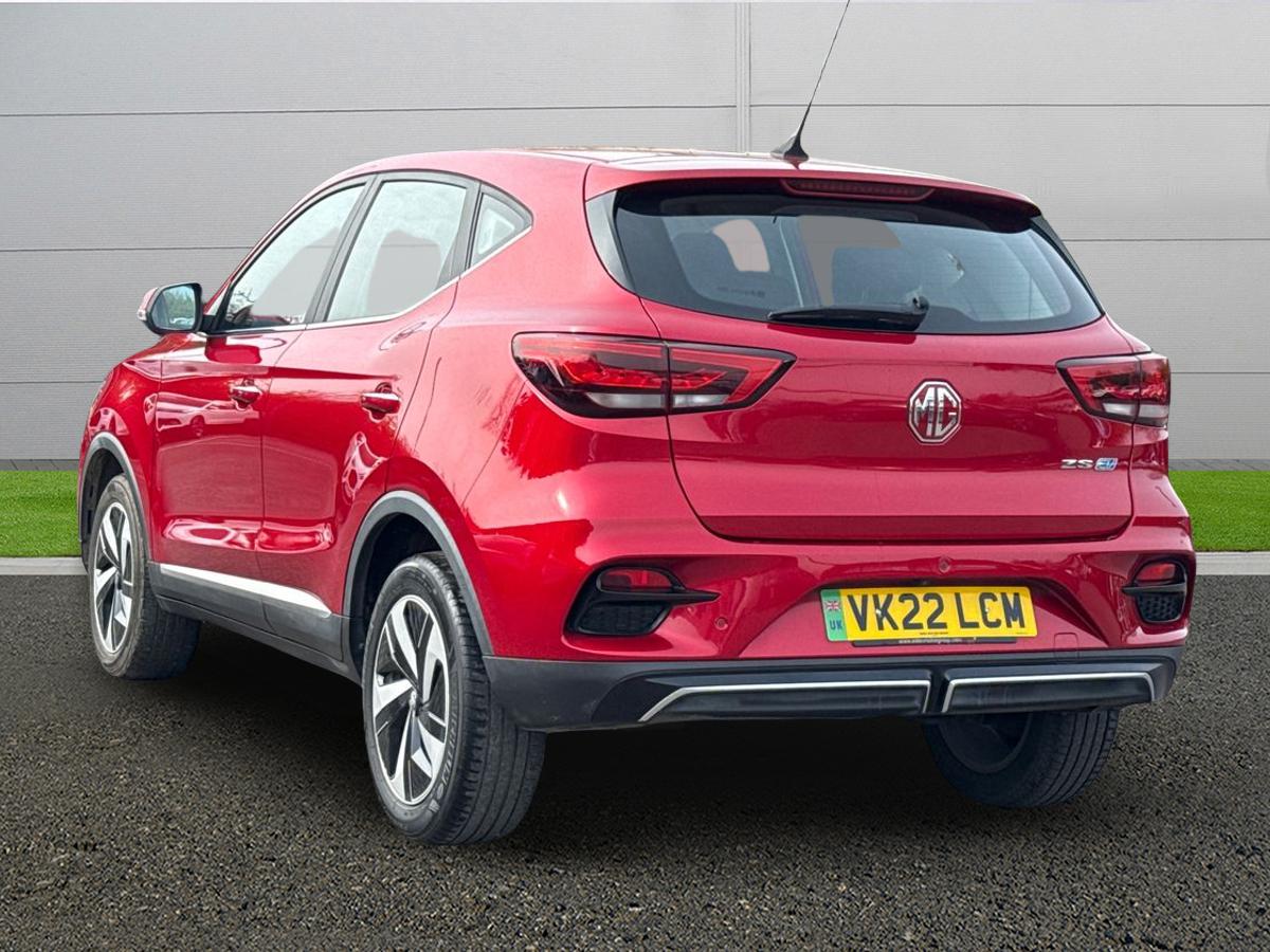 Used MG MG ZS 2022 for sale - 77995055: Photo 5