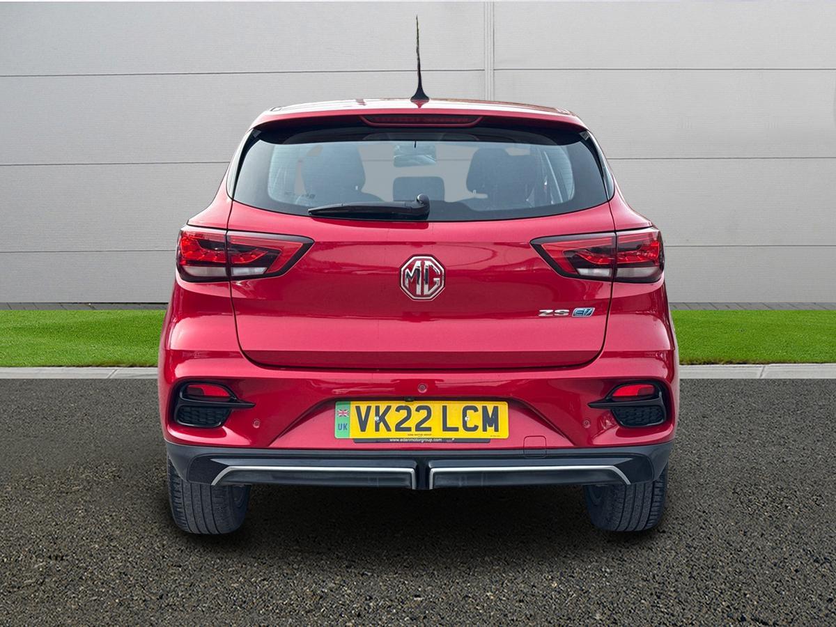 Used MG MG ZS 2022 for sale - 77995055: Photo 6