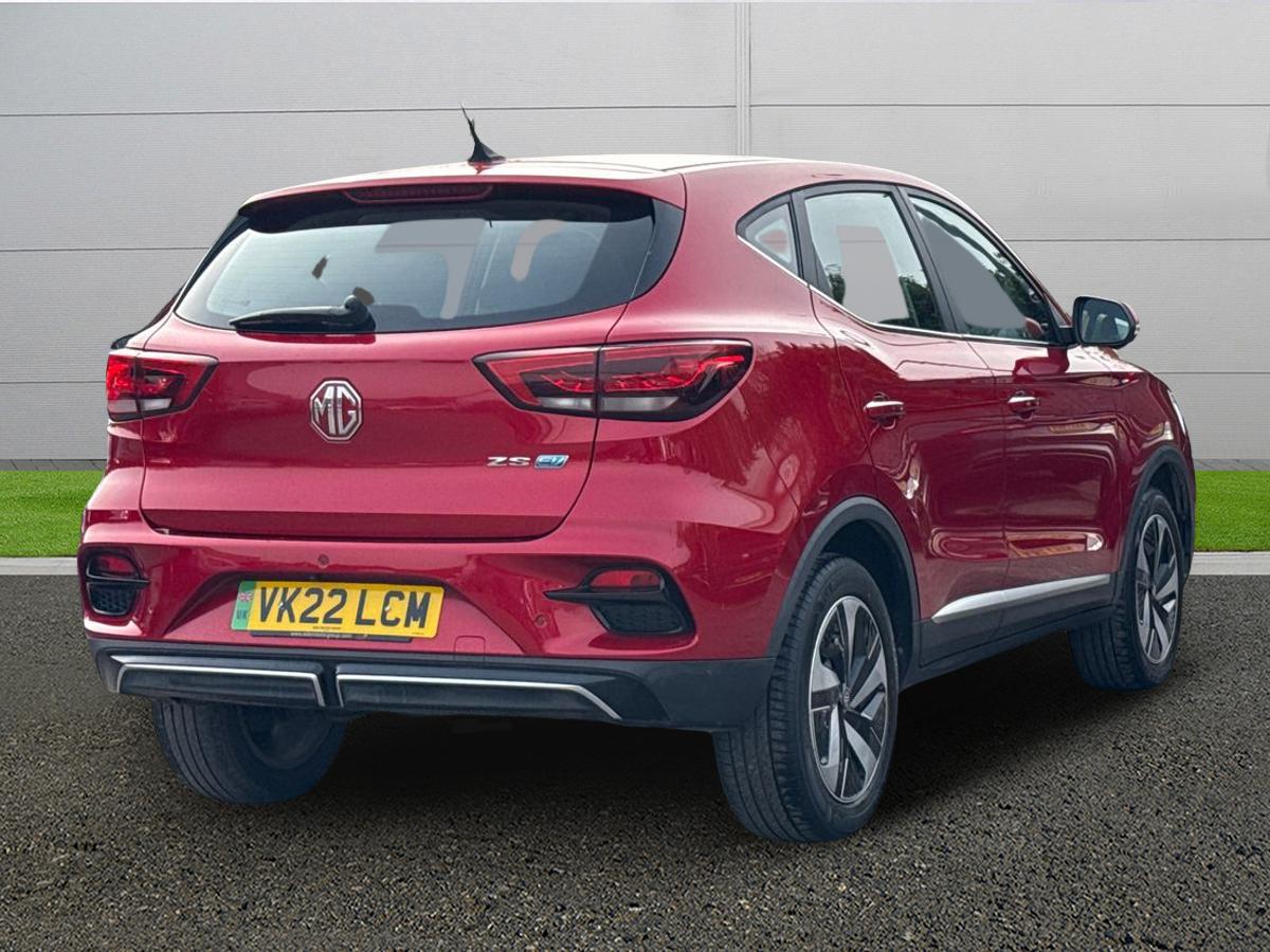 Used MG MG ZS 2022 for sale - 77995055: Photo 7