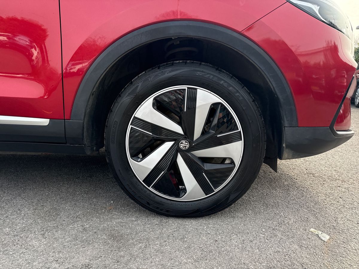 Used MG MG ZS 2022 for sale - 77995055: Photo 9