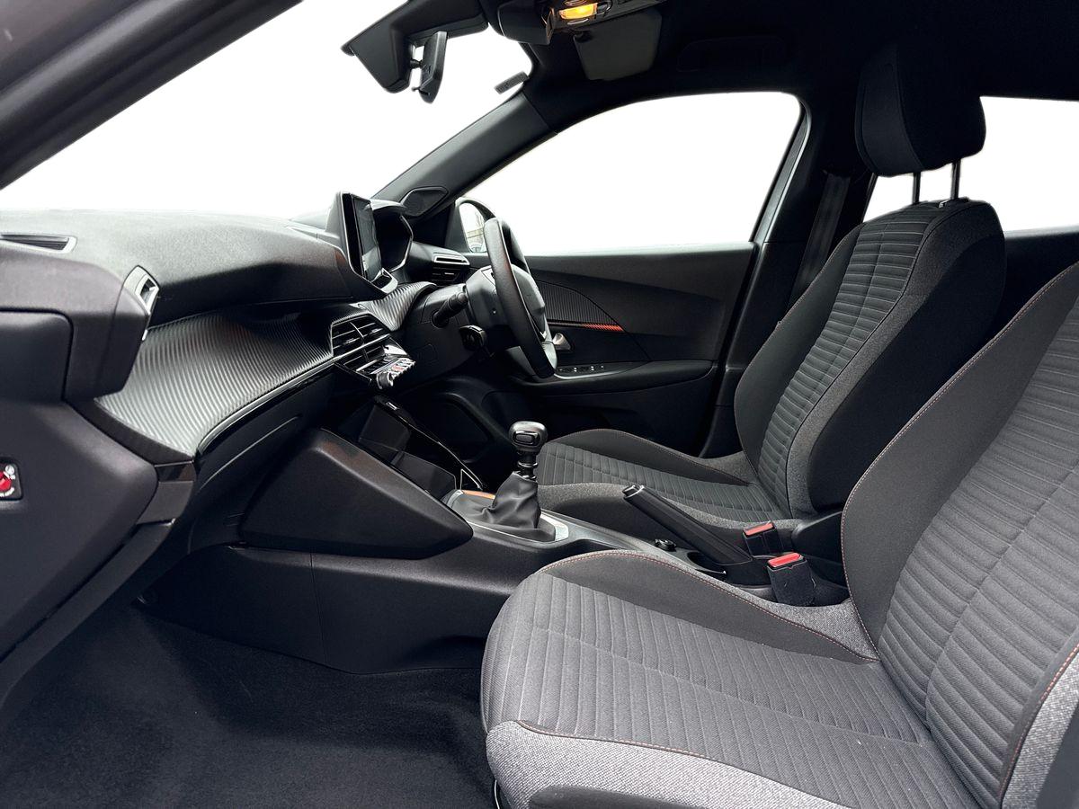 Used Peugeot 2008 2022 for sale - 77232230: Photo 10