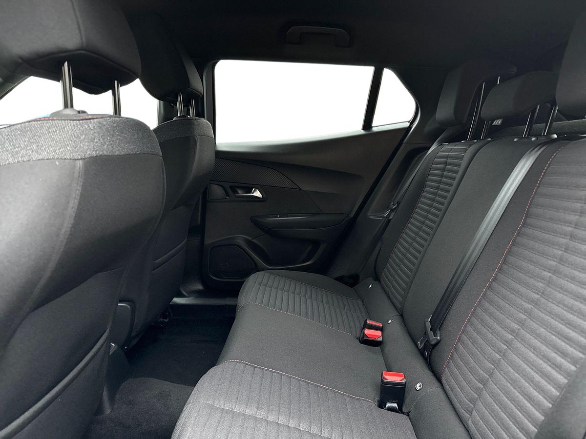 Used Peugeot 2008 2022 for sale - 77232230: Photo 11