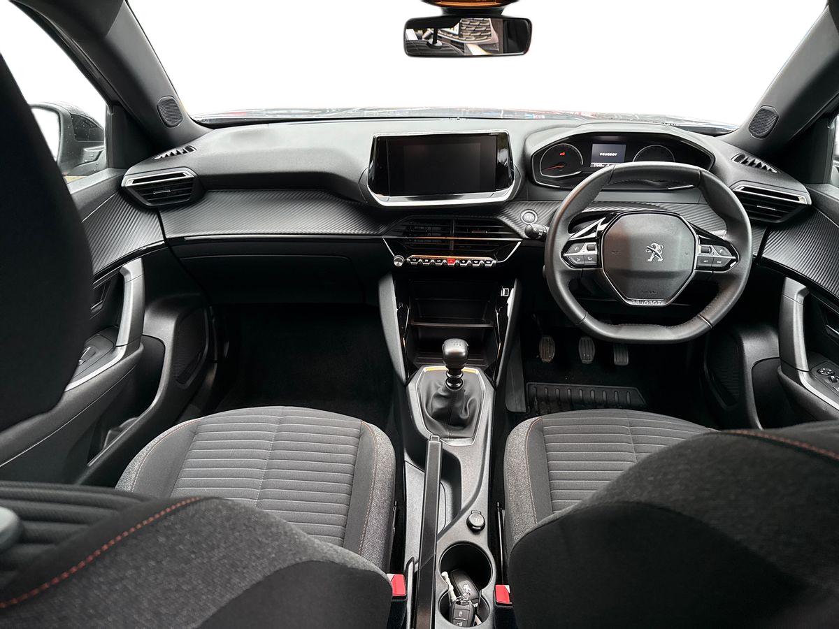 Used Peugeot 2008 2022 for sale - 77232230: Photo 13