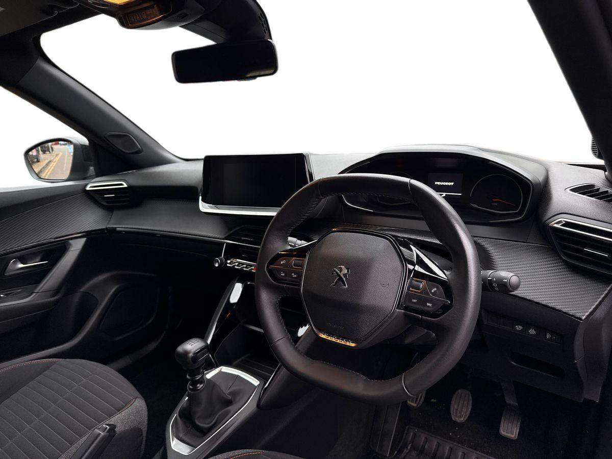 Used Peugeot 2008 2022 for sale - 77232230: Photo 15