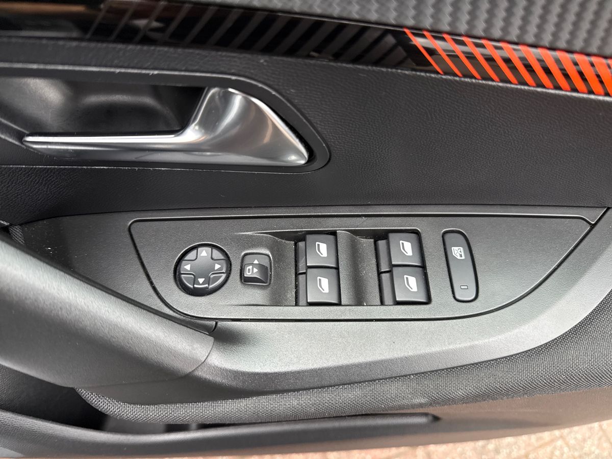 Used Peugeot 2008 2022 for sale - 77232230: Photo 20