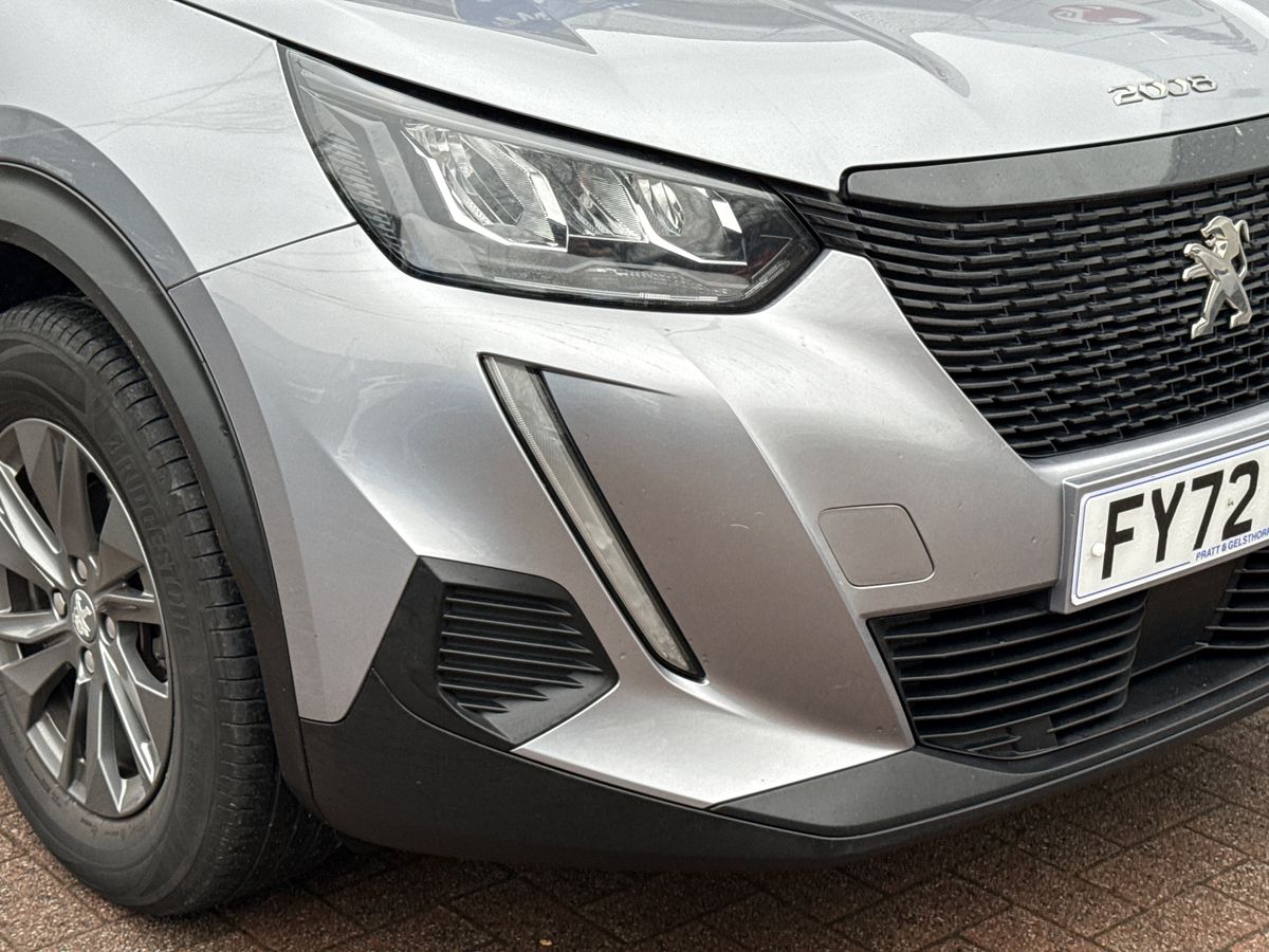 Used Peugeot 2008 2022 for sale - 77232230: Photo 21