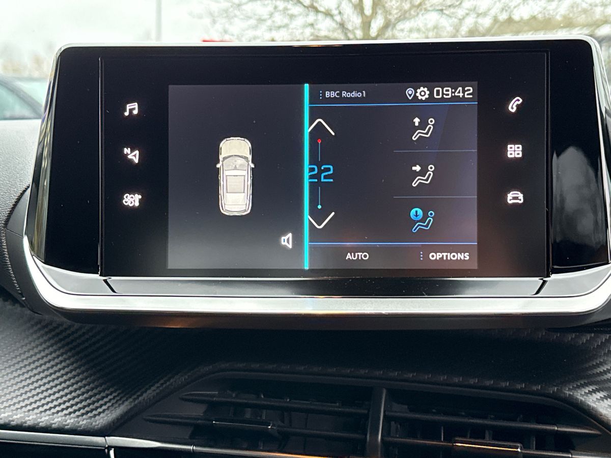 Used Peugeot 2008 2022 for sale - 77232230: Photo 23