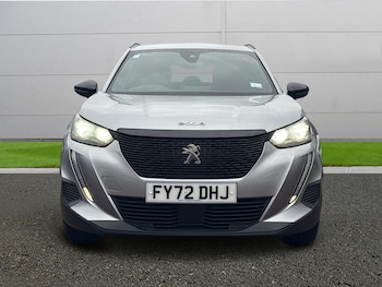 Used Peugeot 2008 2022 for sale - 77232230: Photo