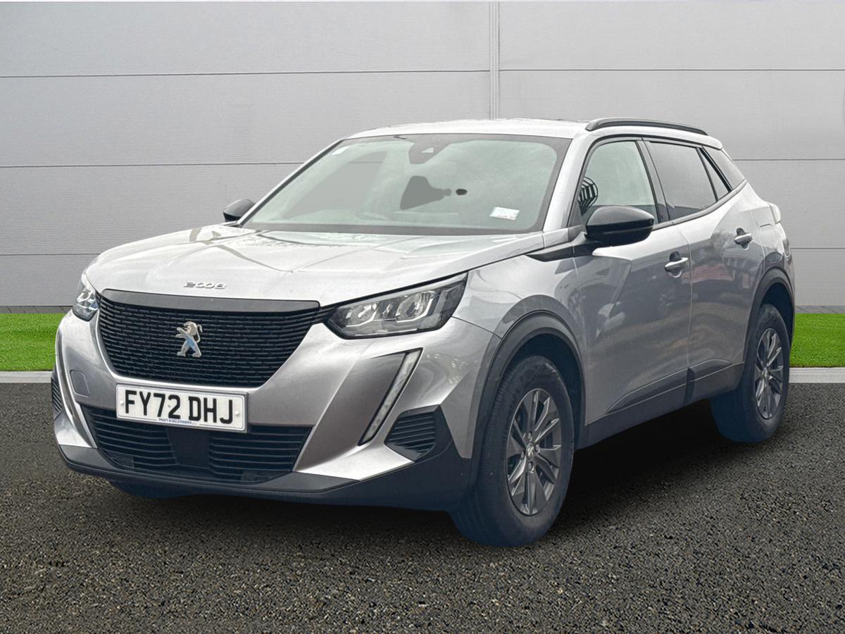 Used Peugeot 2008 2022 for sale - 77232230: Photo 3