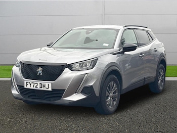 Used Peugeot 2008 2022 for sale - 77232230: Photo
