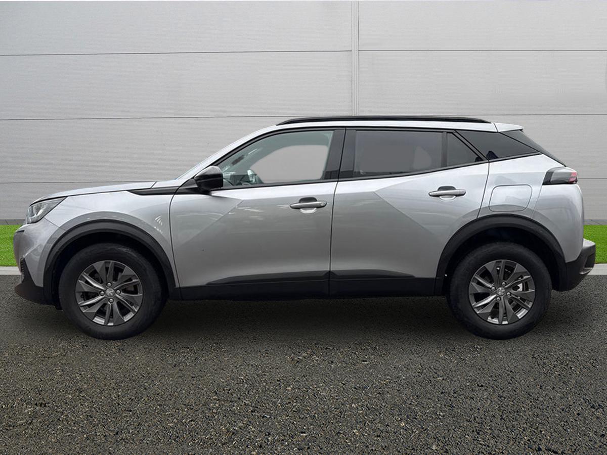 Used Peugeot 2008 2022 for sale - 77232230: Photo 4