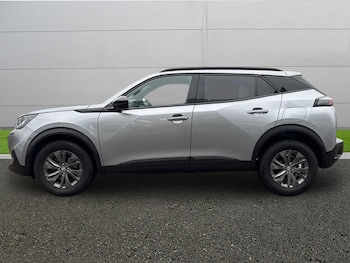 Used Peugeot 2008 2022 for sale - 77232230: Photo