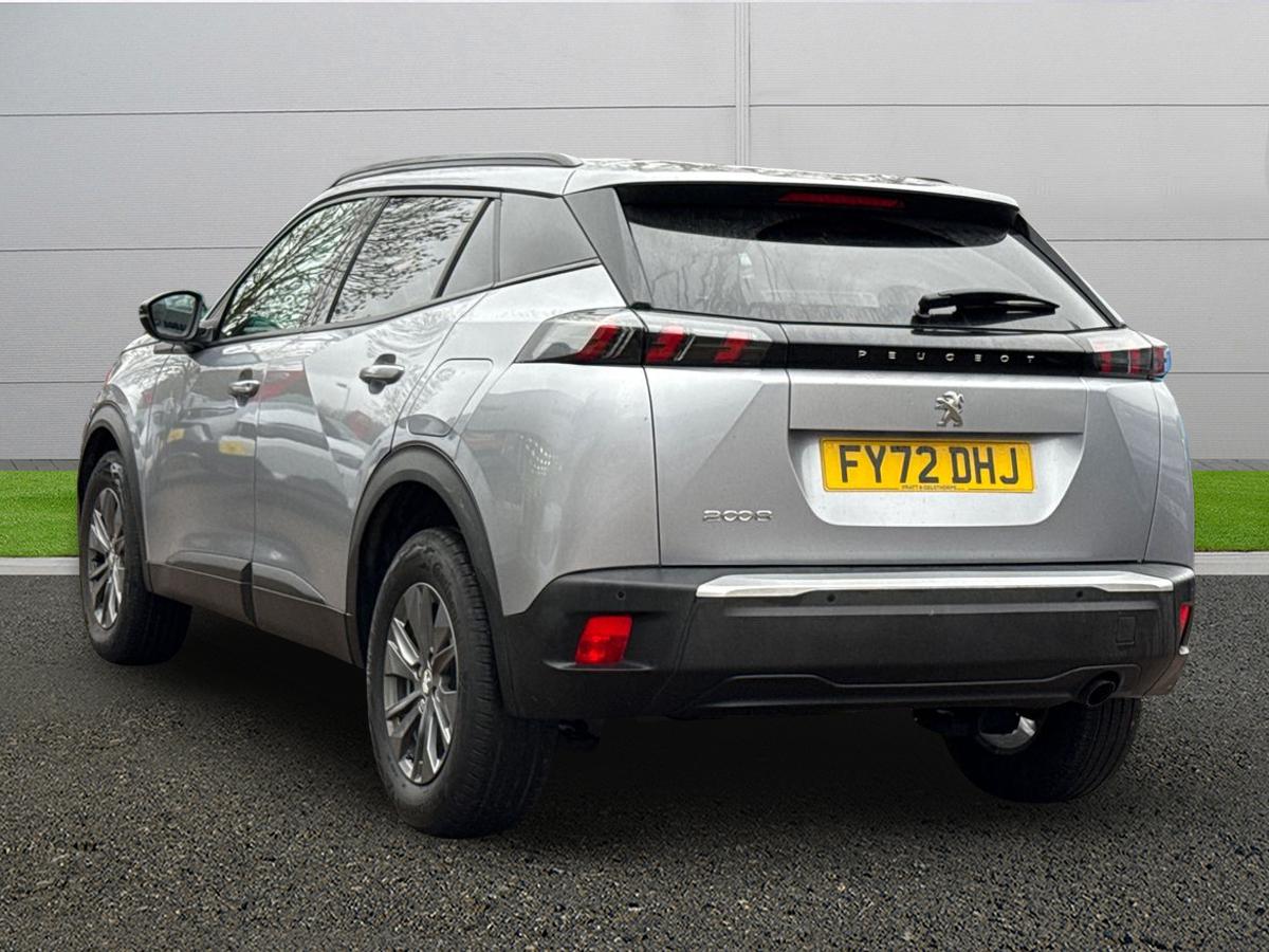 Used Peugeot 2008 2022 for sale - 77232230: Photo 5