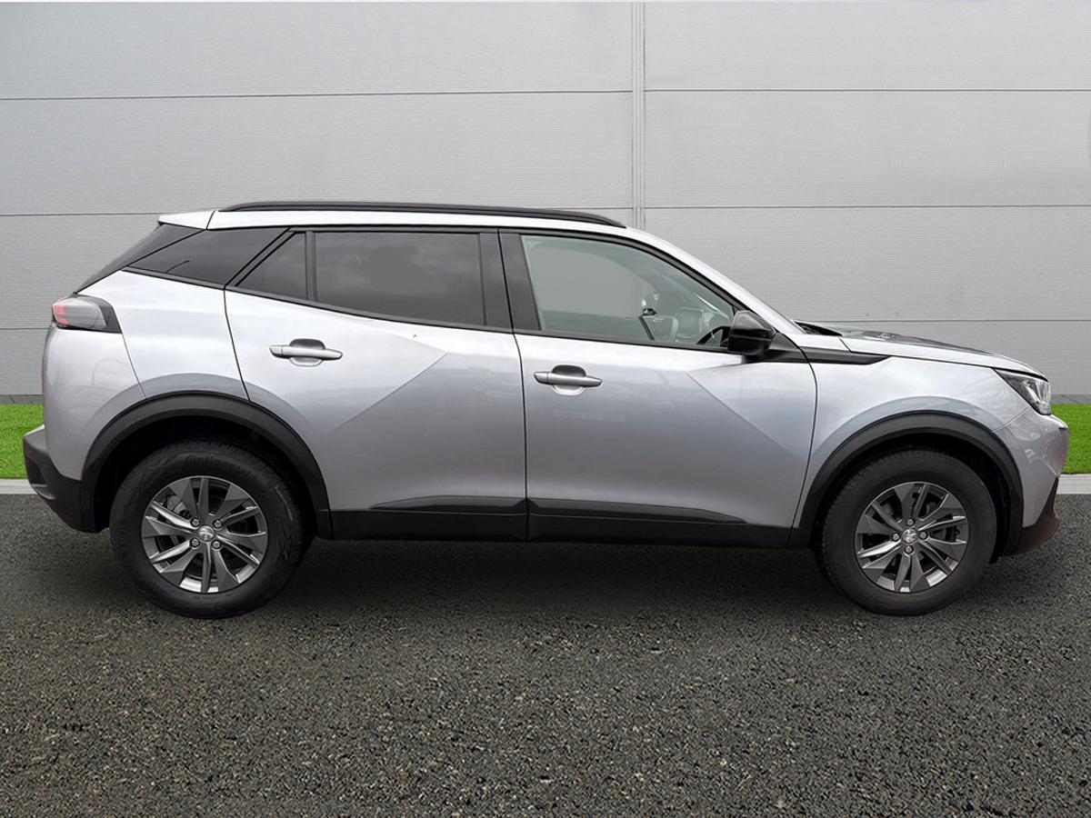 Used Peugeot 2008 2022 for sale - 77232230: Photo 8