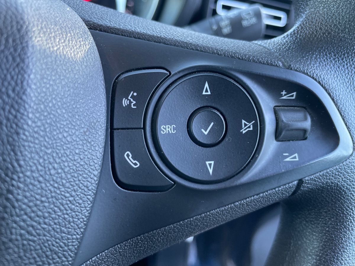 Used Vauxhall Combo Life 2019 for sale - 77111660: Photo 17