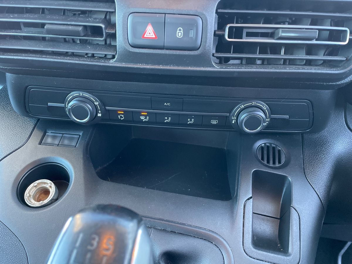 Used Vauxhall Combo Life 2019 for sale - 77111660: Photo 18