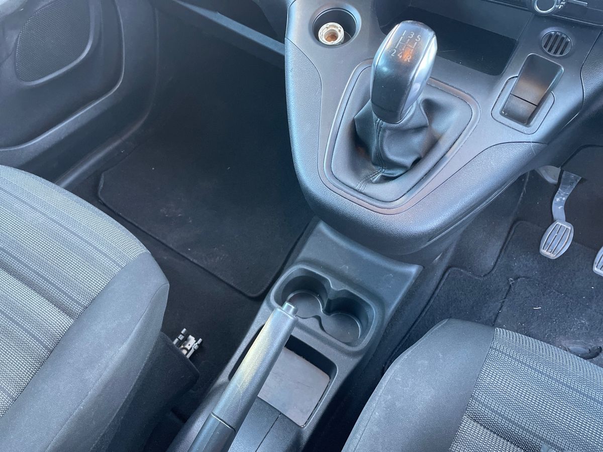 Used Vauxhall Combo Life 2019 for sale - 77111660: Photo 19