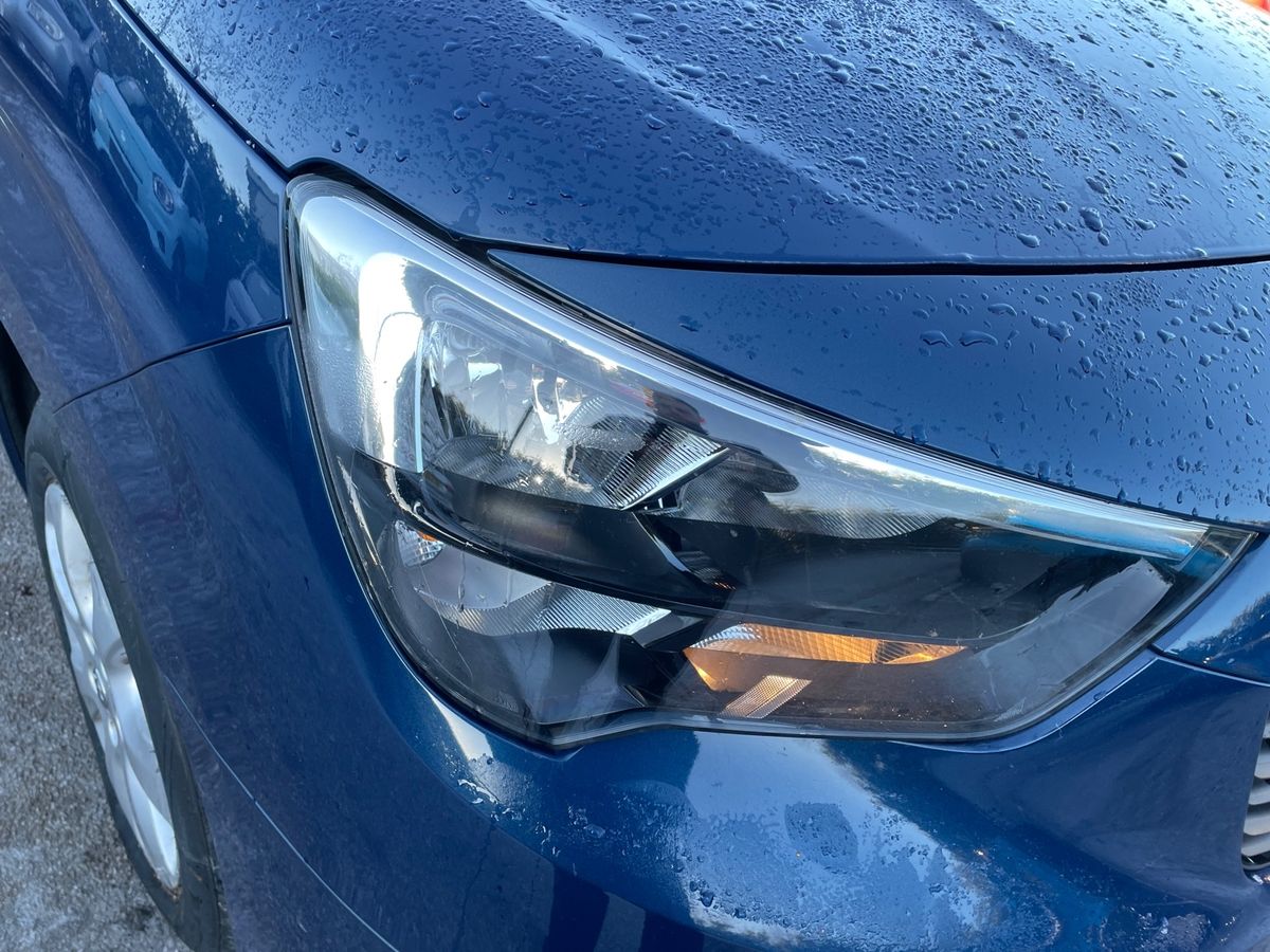 Used Vauxhall Combo Life 2019 for sale - 77111660: Photo 21