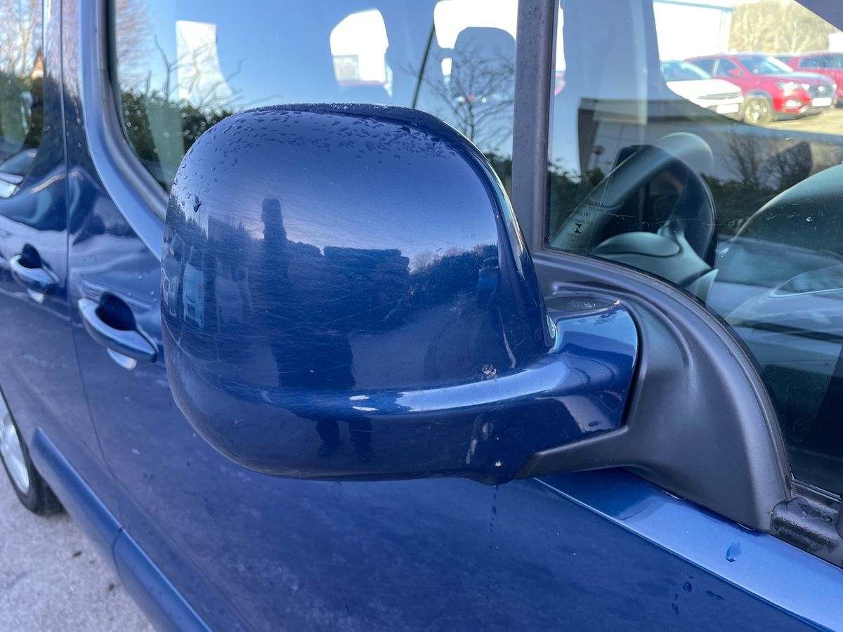 Used Vauxhall Combo Life 2019 for sale - 77111660: Photo 22