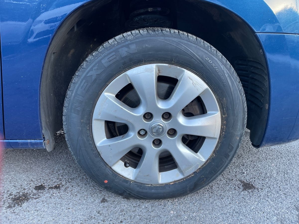 Used Vauxhall Combo Life 2019 for sale - 77111660: Photo 9