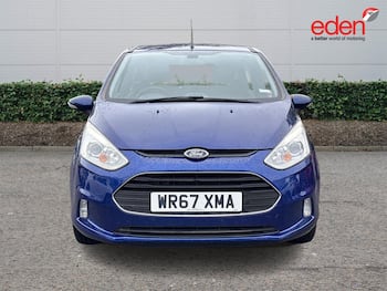 Used Ford B-MAX 2018 for sale - 79800738: Photo