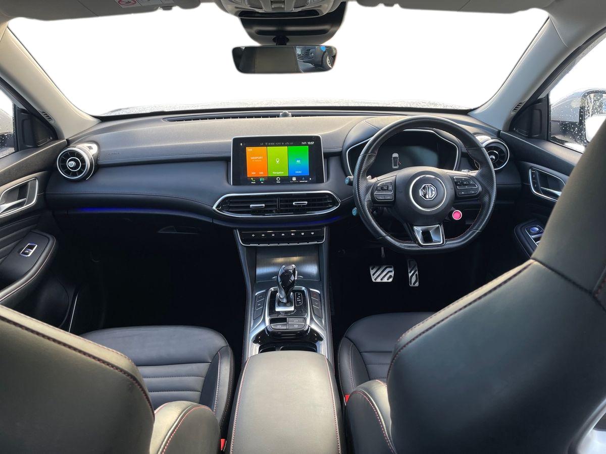 Used MG MG HS 2022 for sale - 77002508: Photo 13