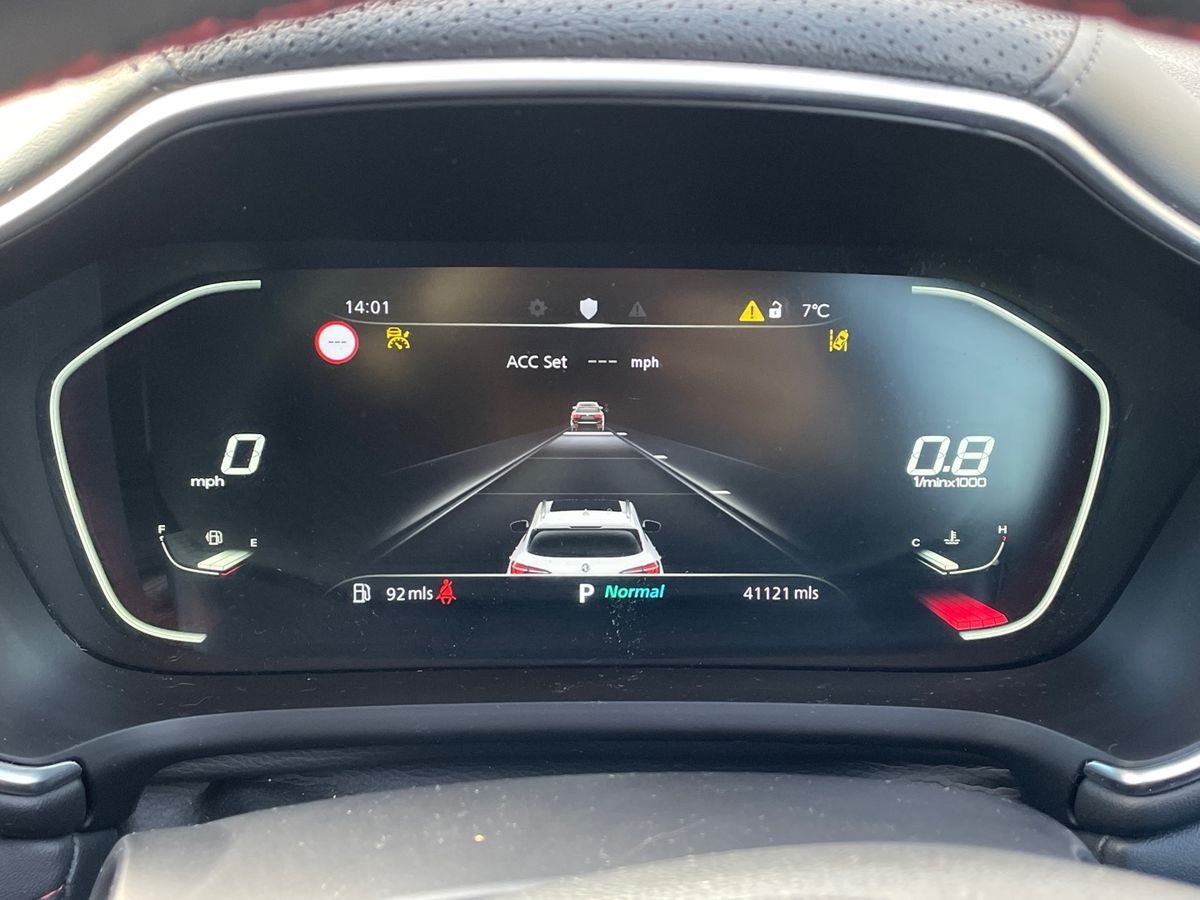 Used MG MG HS 2022 for sale - 77002508: Photo 14