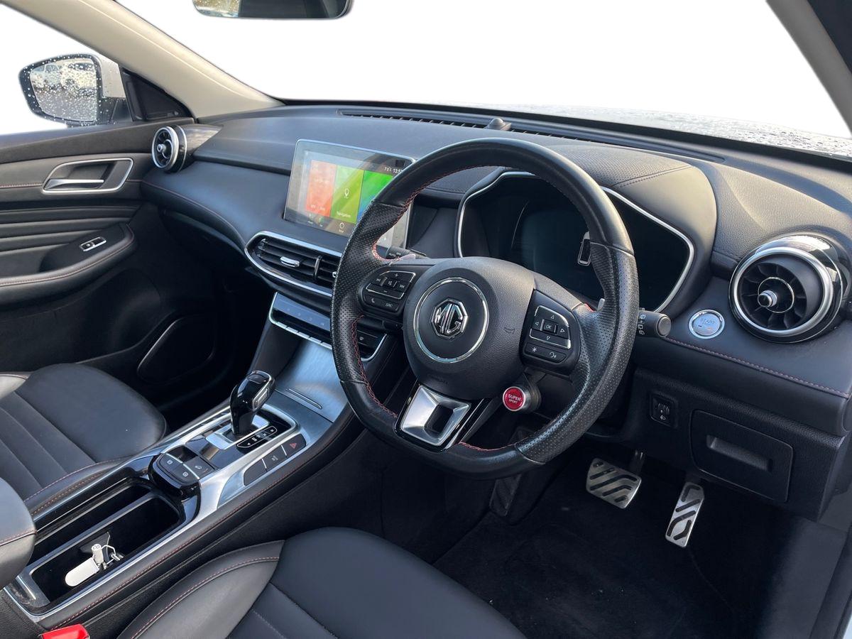 Used MG MG HS 2022 for sale - 77002508: Photo 15