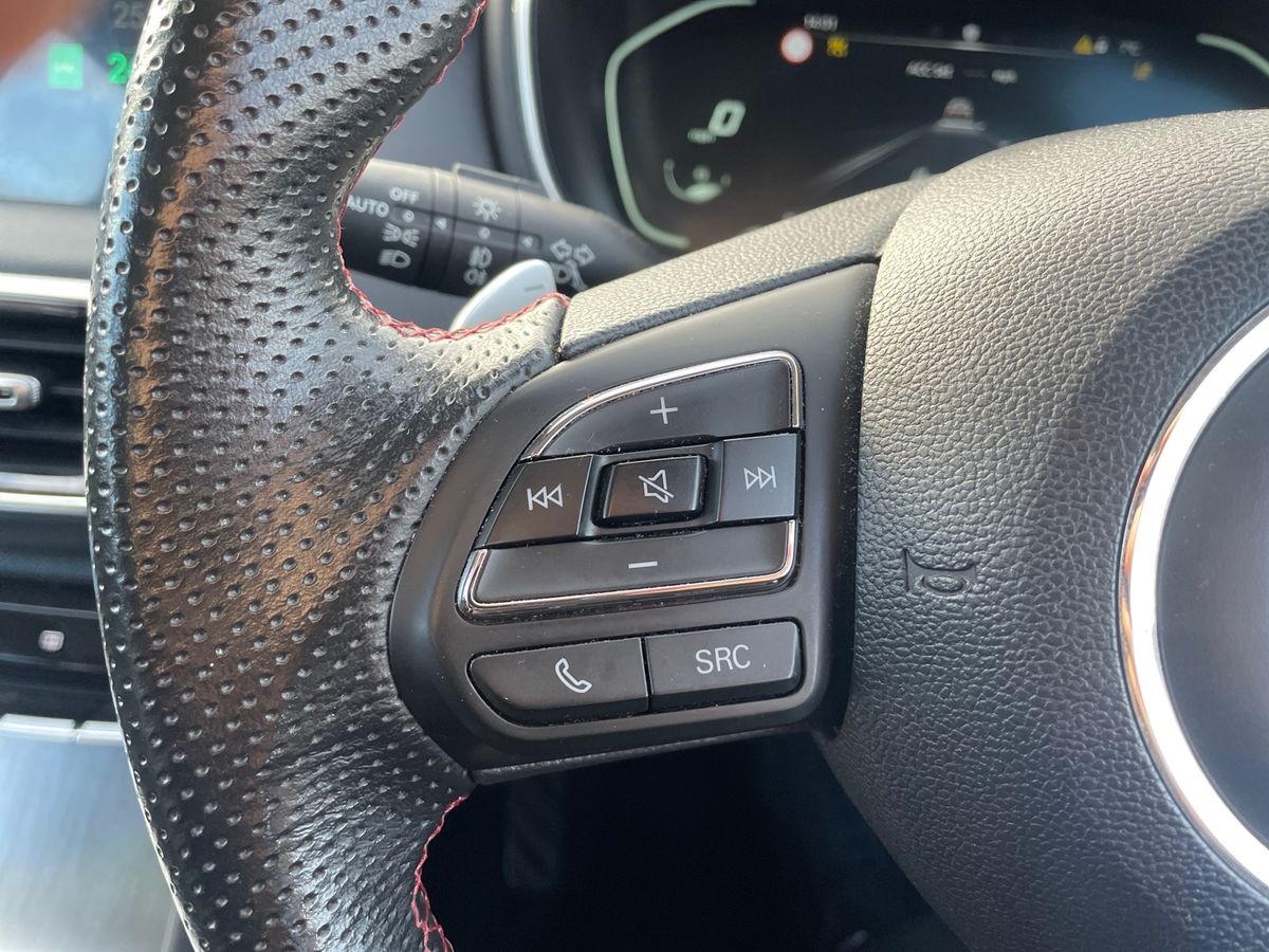 Used MG MG HS 2022 for sale - 77002508: Photo 16