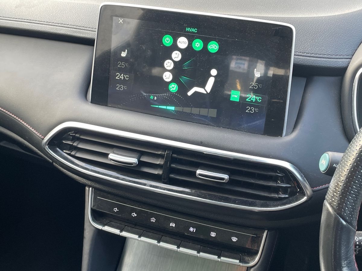 Used MG MG HS 2022 for sale - 77002508: Photo 18