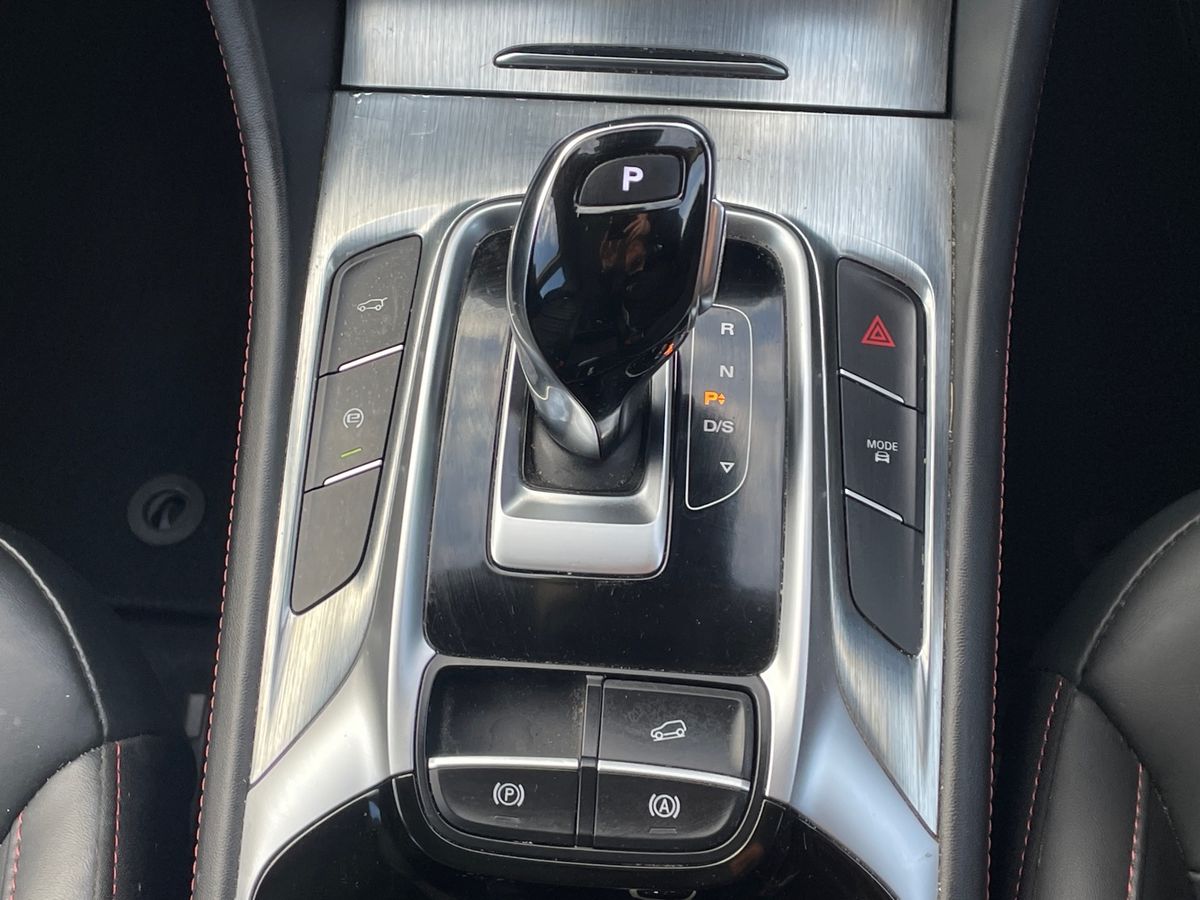 Used MG MG HS 2022 for sale - 77002508: Photo 19