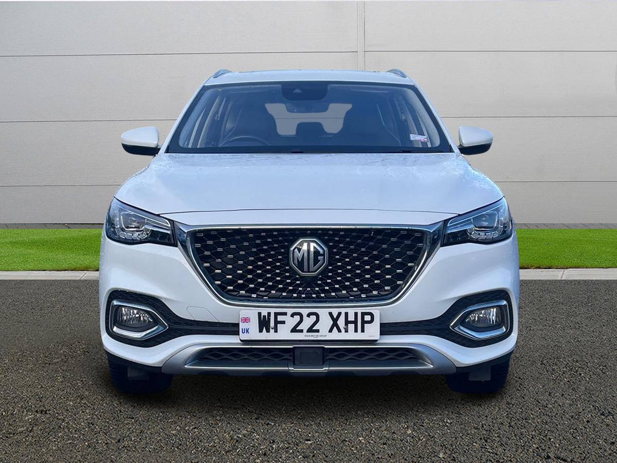 Used MG MG HS 2022 for sale - 77002508: Photo 2