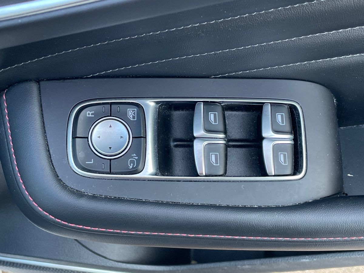 Used MG MG HS 2022 for sale - 77002508: Photo 20