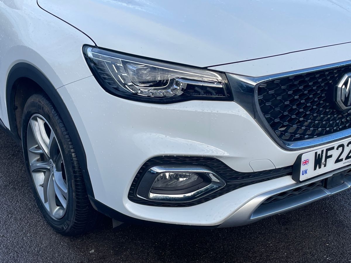 Used MG MG HS 2022 for sale - 77002508: Photo 21