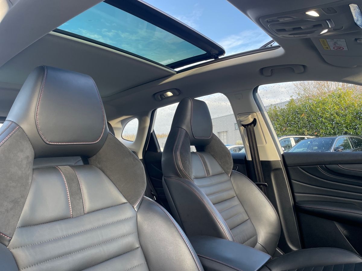 Used MG MG HS 2022 for sale - 77002508: Photo 23