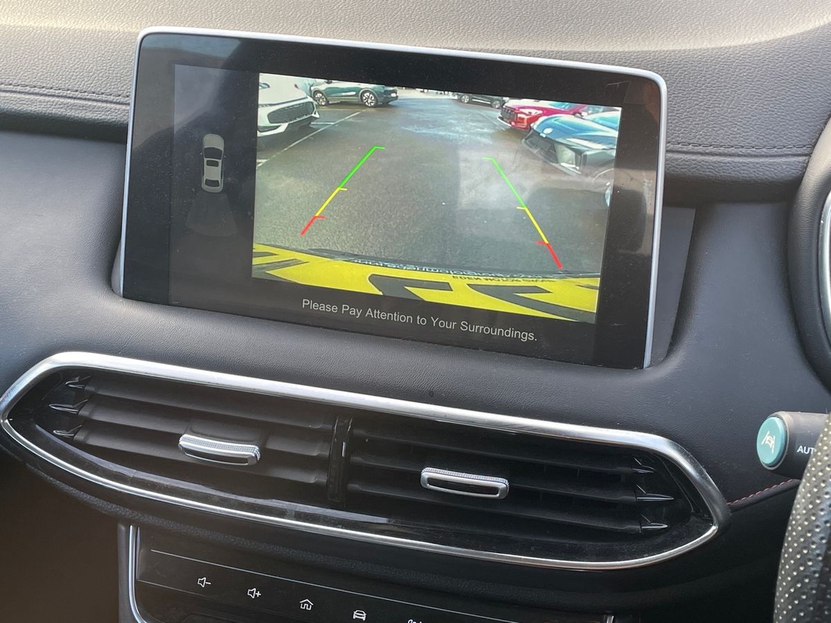 Used MG MG HS 2022 for sale - 77002508: Photo 25