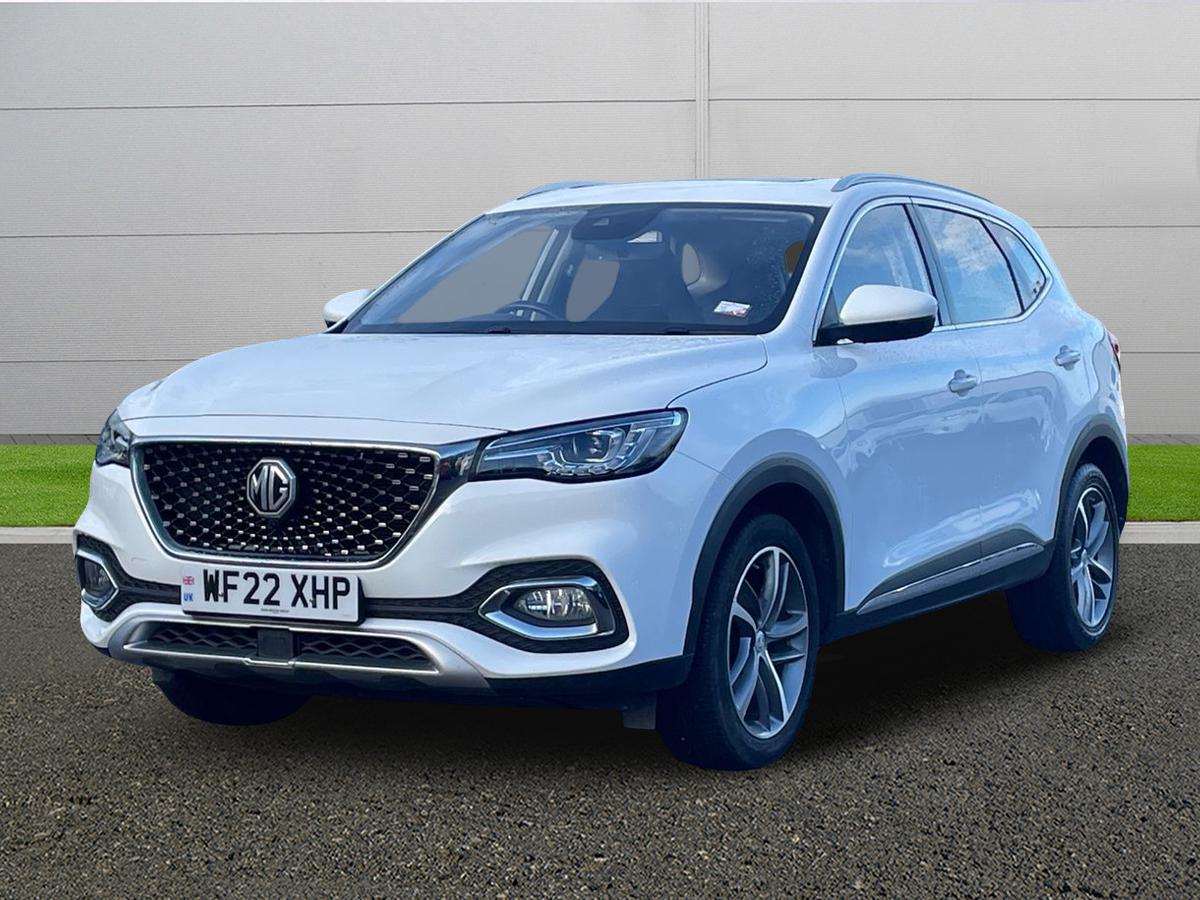 Used MG MG HS 2022 for sale - 77002508: Photo 3