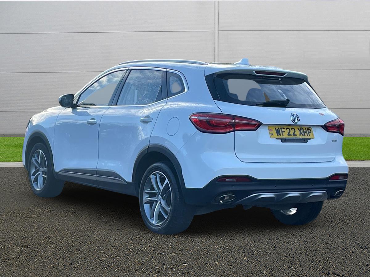 Used MG MG HS 2022 for sale - 77002508: Photo 5