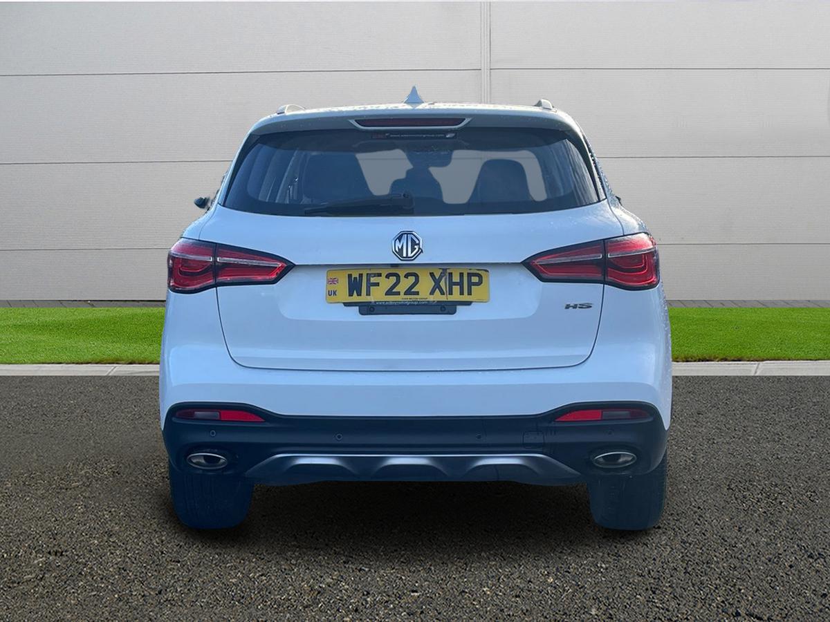 Used MG MG HS 2022 for sale - 77002508: Photo 6