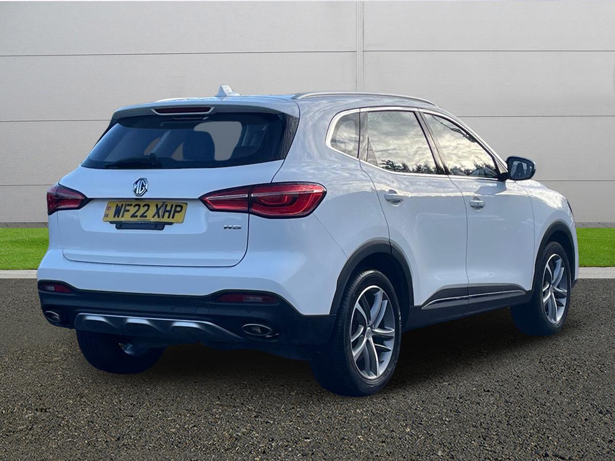 Used MG MG HS 2022 for sale - 77002508: Photo 7