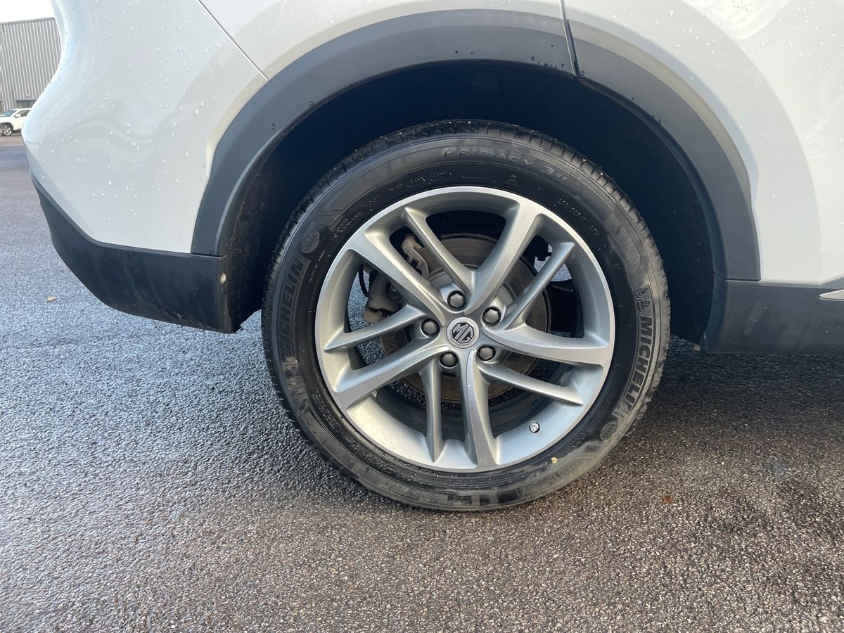 Used MG MG HS 2022 for sale - 77002508: Photo 9