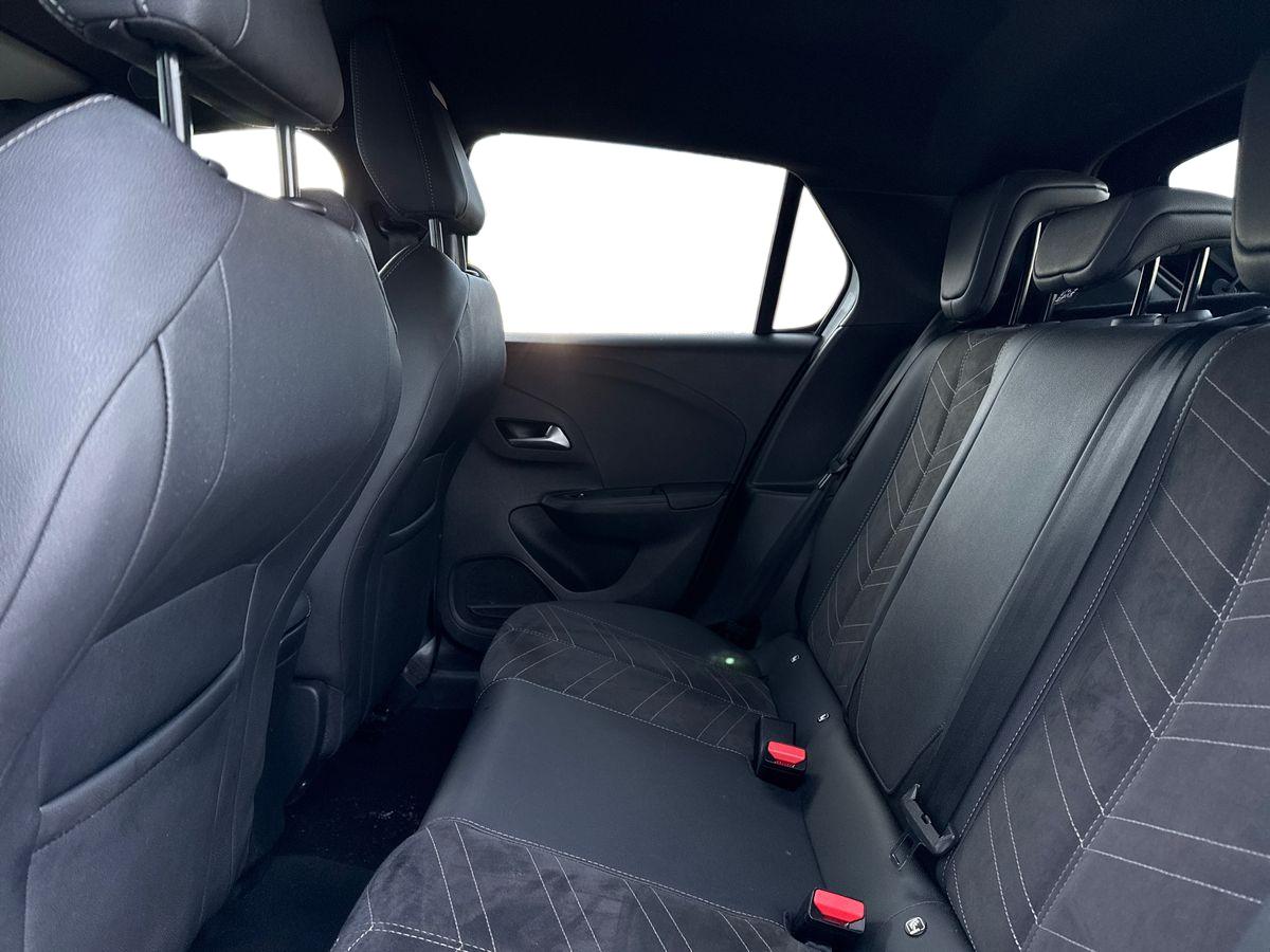 Used Vauxhall Corsa 2022 for sale - 77111625: Photo 11