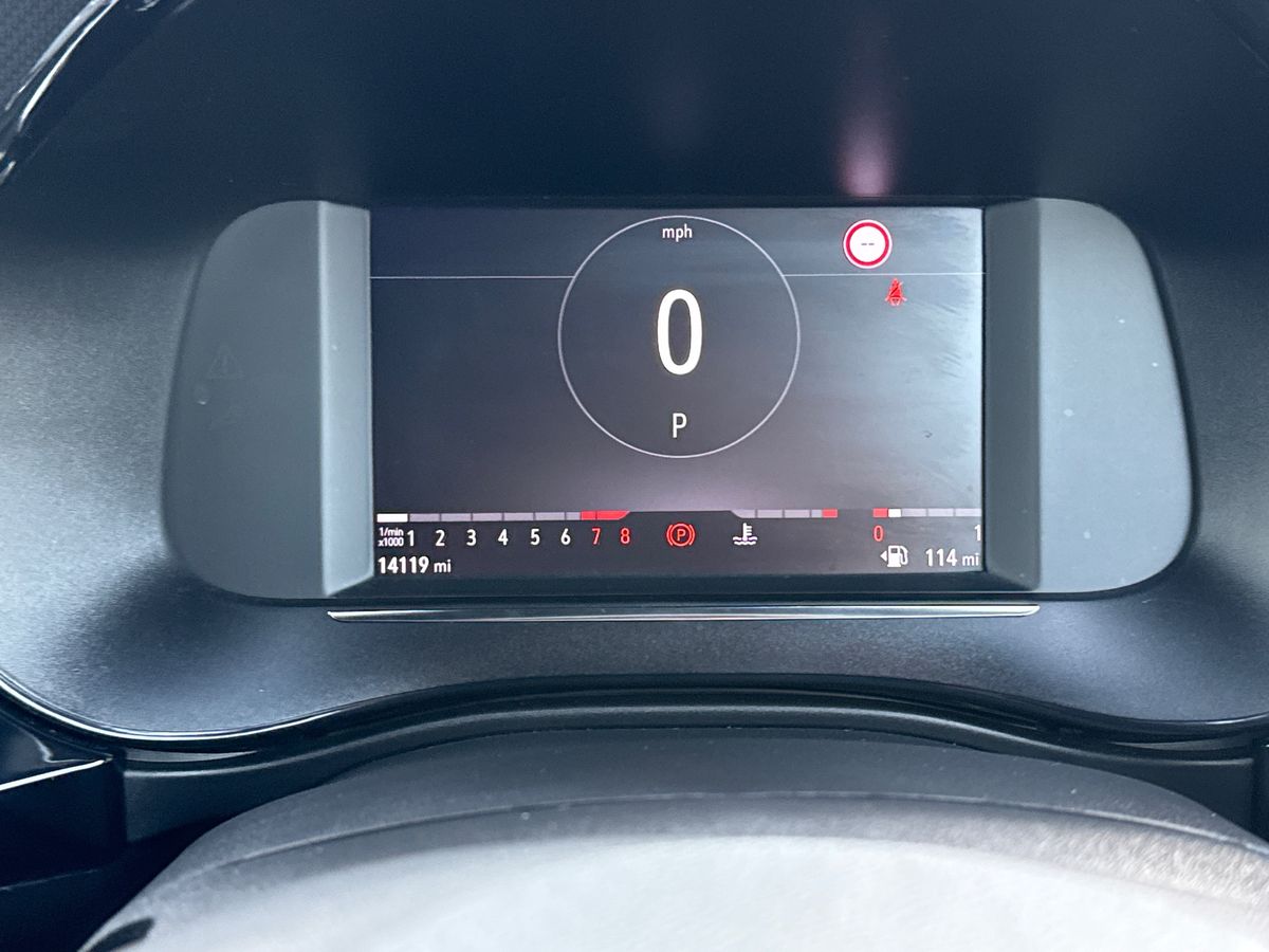 Used Vauxhall Corsa 2022 for sale - 77111625: Photo 14