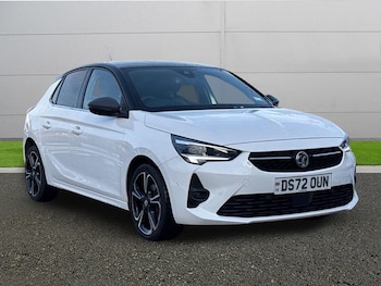 Vauxhall Corsa feature image