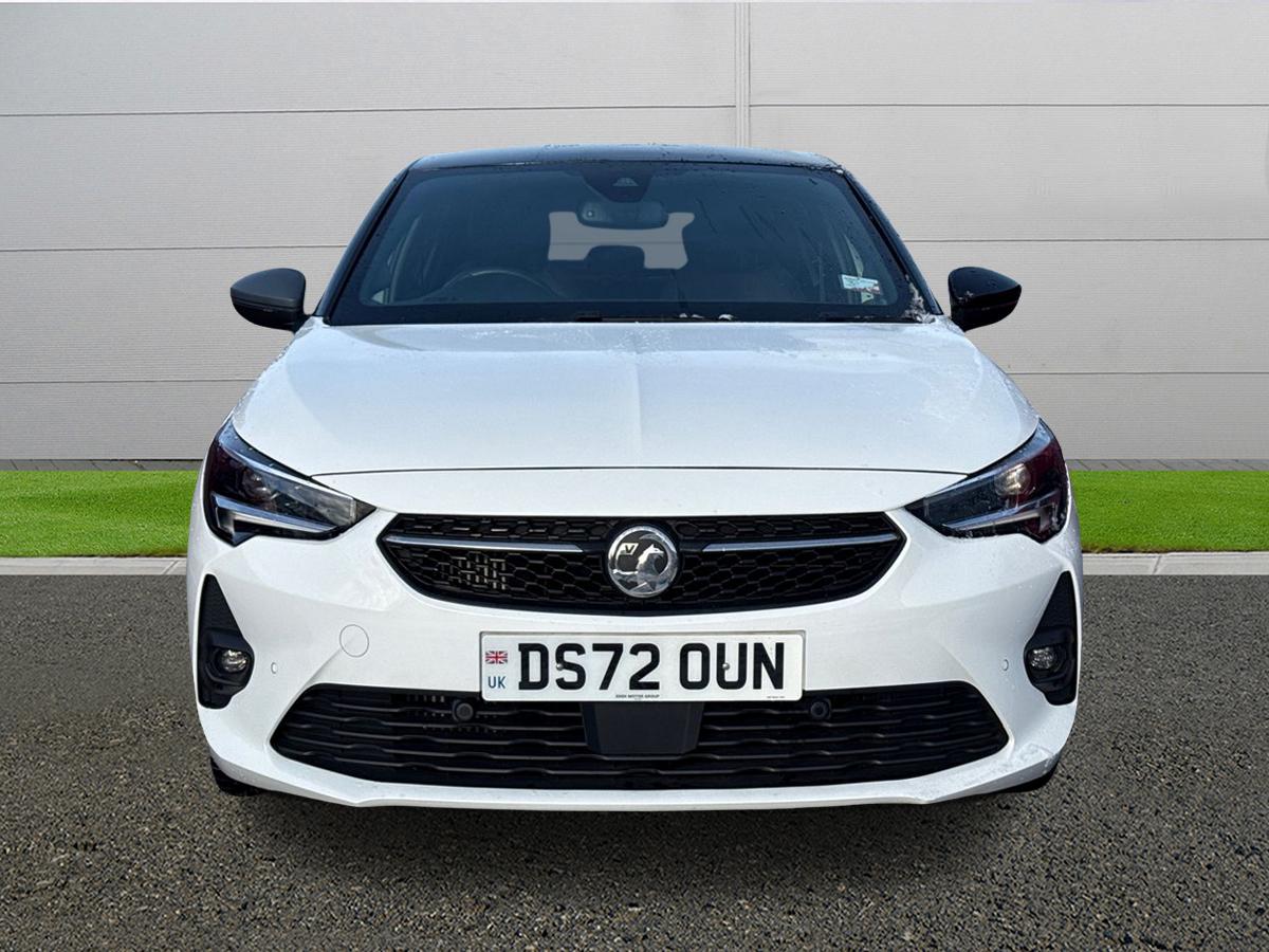 Used Vauxhall Corsa 2022 for sale - 77111625: Photo 2