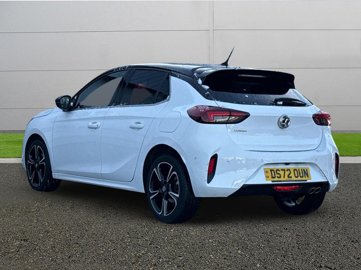 Used Vauxhall Corsa 2022 for sale - 77111625: Photo 5
