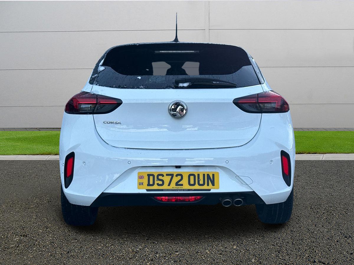 Used Vauxhall Corsa 2022 for sale - 77111625: Photo 6
