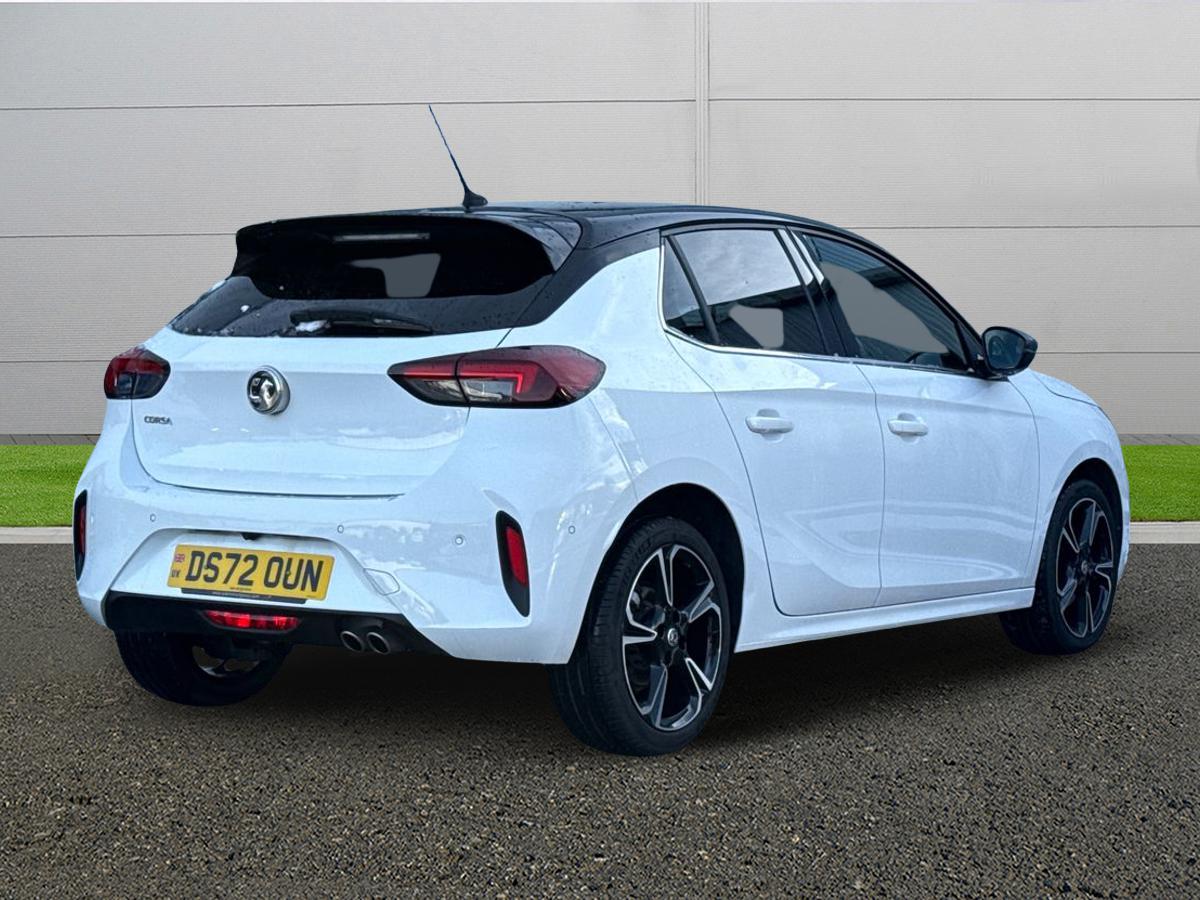 Used Vauxhall Corsa 2022 for sale - 77111625: Photo 7