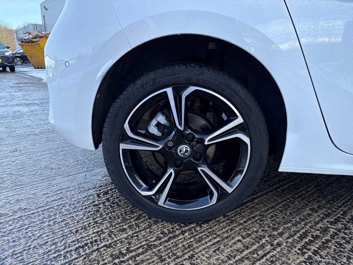 Used Vauxhall Corsa 2022 for sale - 77111625: Photo 9