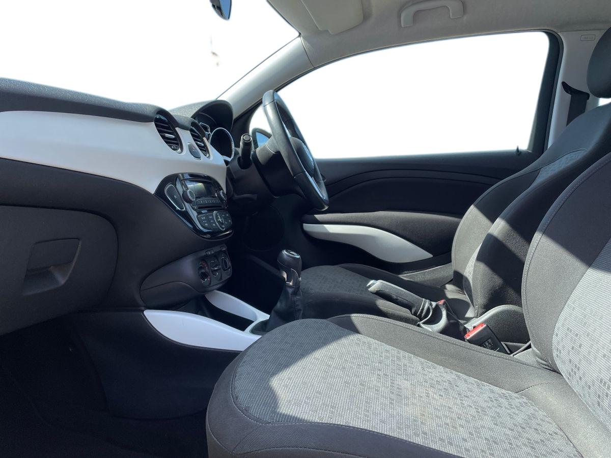 Used Vauxhall ADAM 2015 for sale - 78148870: Photo 10